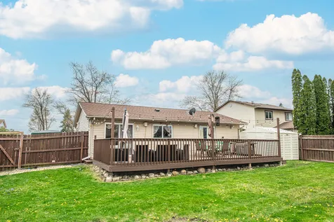 810 Oakton Avenue Romeoville IL 60446
