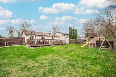 810 Oakton Avenue Romeoville IL 60446