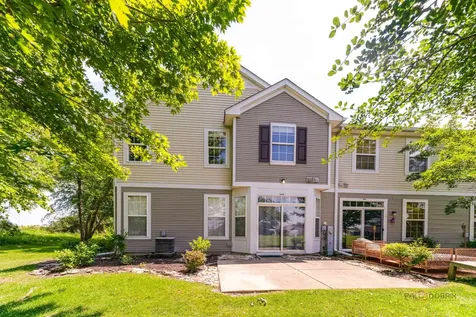 2636 Pondview Drive Algonquin IL 60102