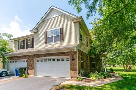 2636 Pondview Drive Algonquin IL 60102