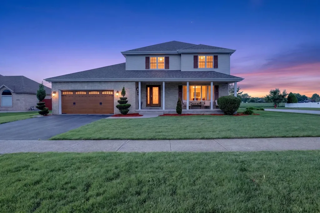 1692 185TH Street Lansing IL 60438