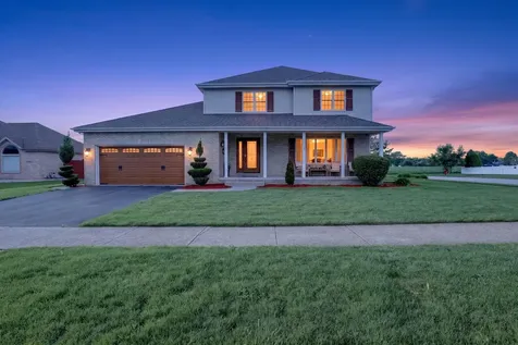 1692 185TH Street Lansing IL 60438