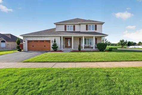 1692 185TH Street Lansing IL 60438