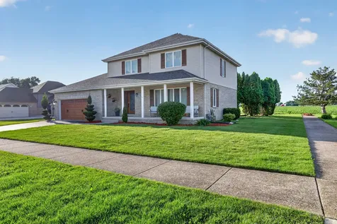 1692 185TH Street Lansing IL 60438