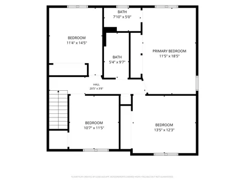 1692 185TH Street Lansing IL 60438