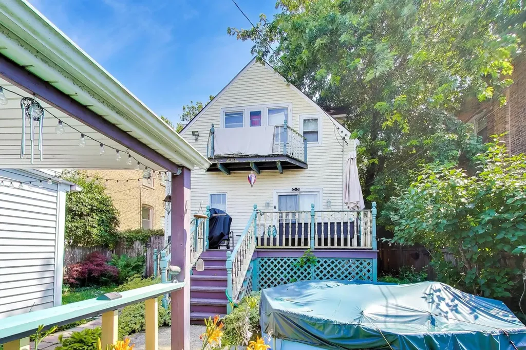 5730 West Windsor Avenue Chicago IL 60630