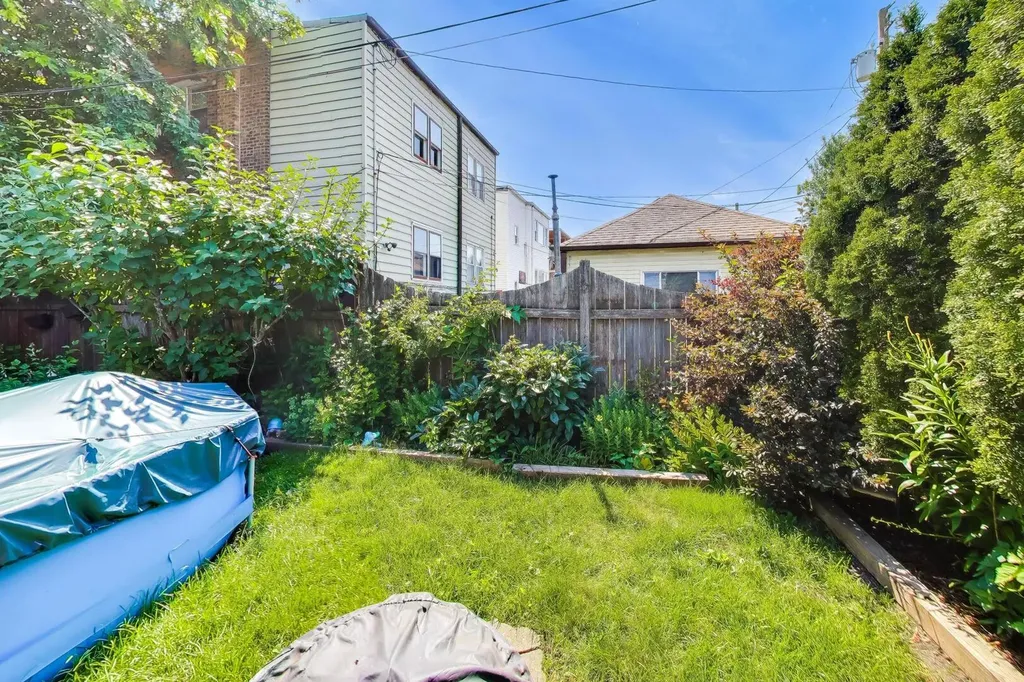5730 West Windsor Avenue Chicago IL 60630