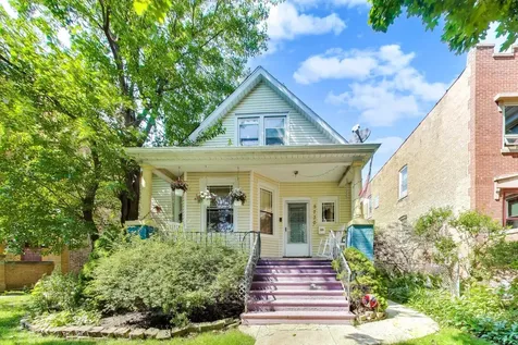 5730 West Windsor Avenue Chicago IL 60630