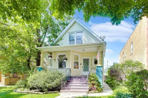 5730 West Windsor Avenue Chicago IL 60630