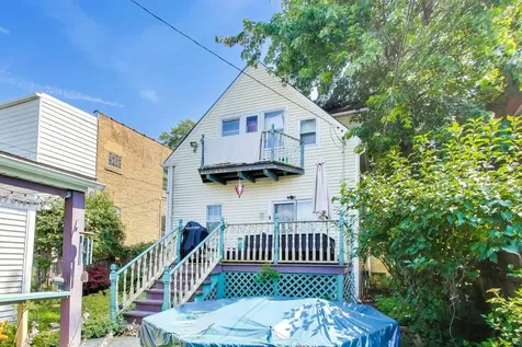5730 West Windsor Avenue Chicago IL 60630