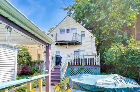 5730 West Windsor Avenue Chicago IL 60630
