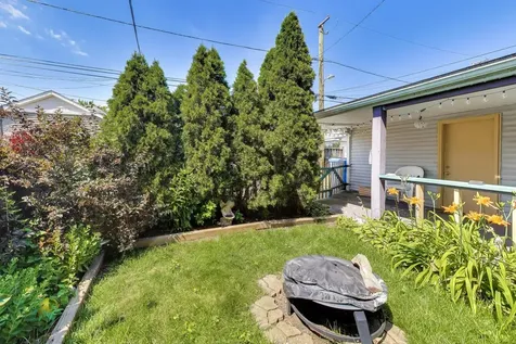 5730 West Windsor Avenue Chicago IL 60630