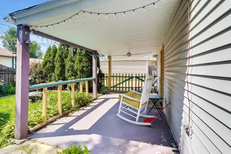 5730 West Windsor Avenue Chicago IL 60630