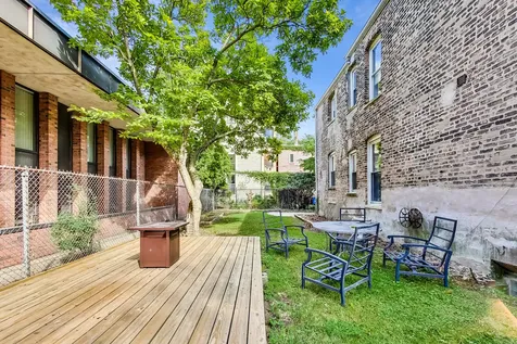 2323 North Cambridge Avenue Chicago IL 60614