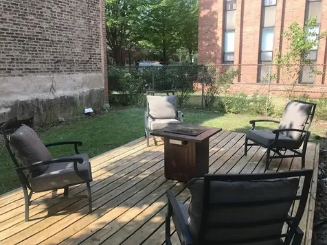 2323 North Cambridge Avenue Chicago IL 60614