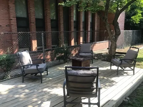 2323 North Cambridge Avenue Chicago IL 60614