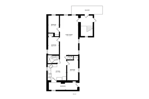 2323 North Cambridge Avenue Chicago IL 60614