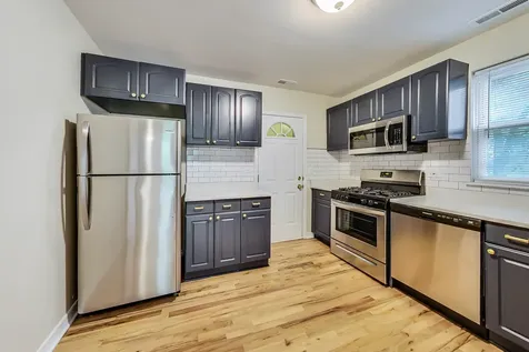 2323 North Cambridge Avenue Chicago IL 60614