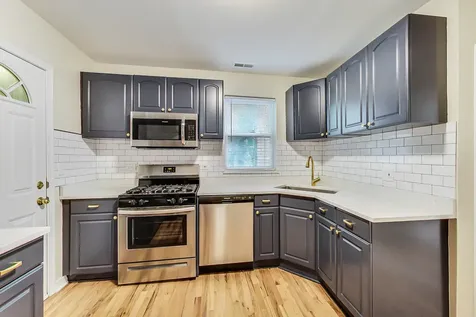2323 North Cambridge Avenue Chicago IL 60614