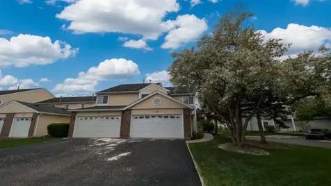 150 Winchester Drive Streamwood IL 60107