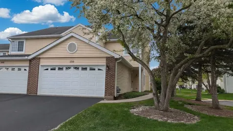150 Winchester Drive Streamwood IL 60107