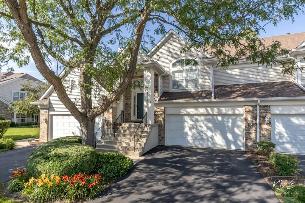 2723 Old Woods Trail Plainfield IL 60586