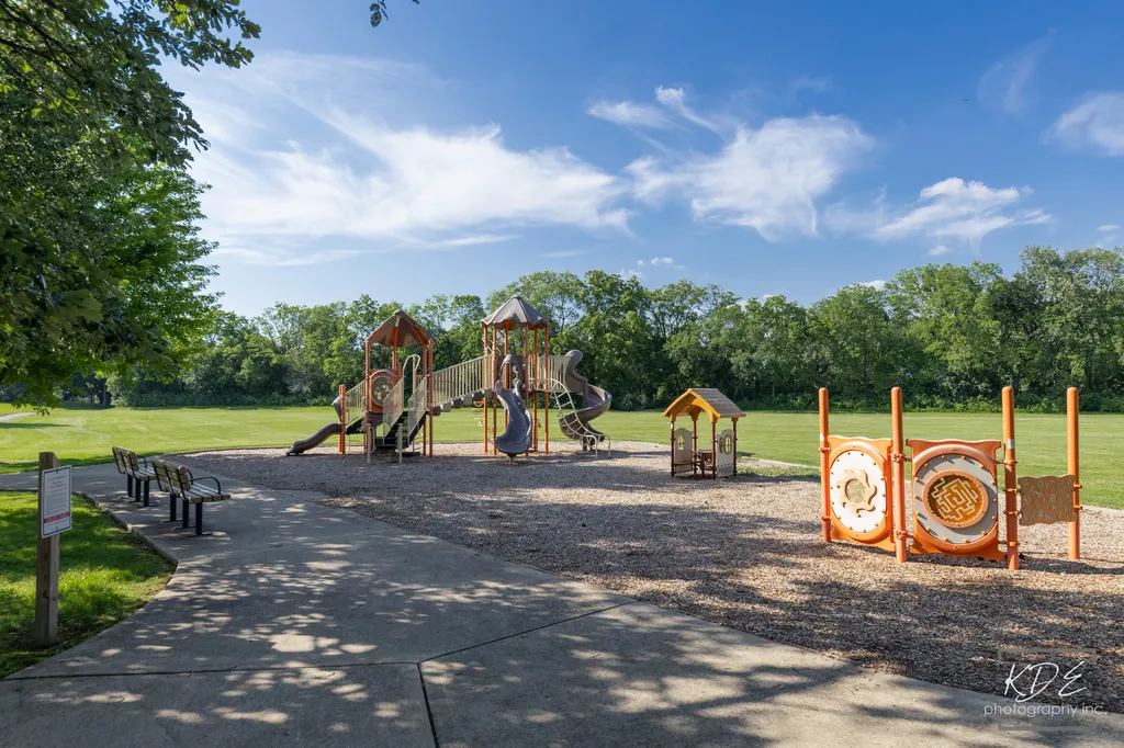 2723 Old Woods Trail Plainfield IL 60586