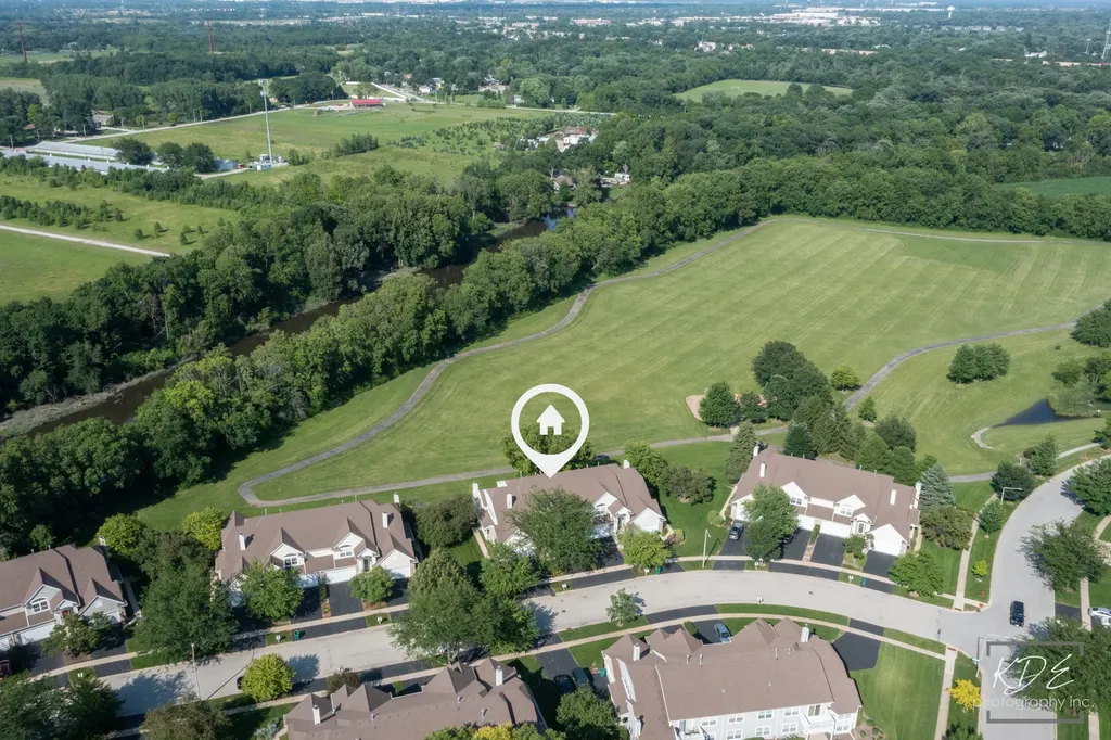 2723 Old Woods Trail Plainfield IL 60586