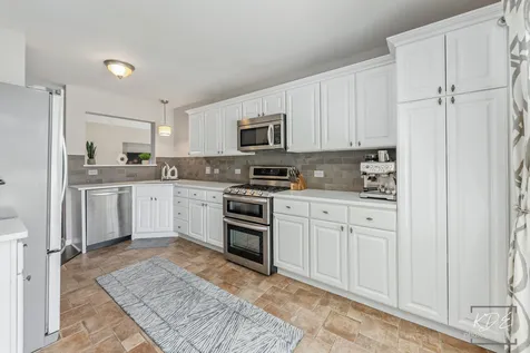 2723 Old Woods Trail Plainfield IL 60586
