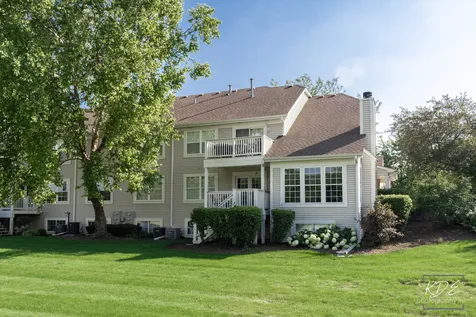 2723 Old Woods Trail Plainfield IL 60586