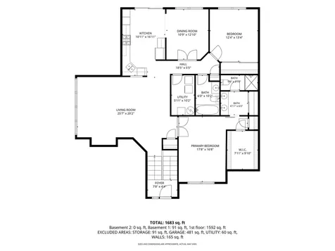 2723 Old Woods Trail Plainfield IL 60586