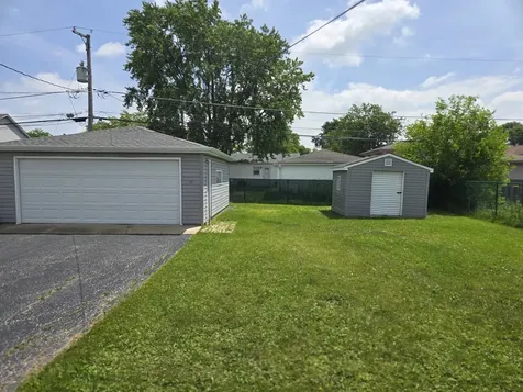 16765 Highview Avenue Orland Hills IL 60487