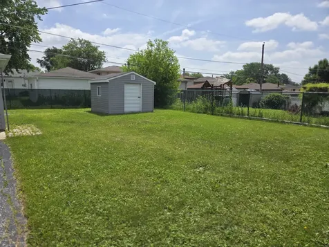 16765 Highview Avenue Orland Hills IL 60487