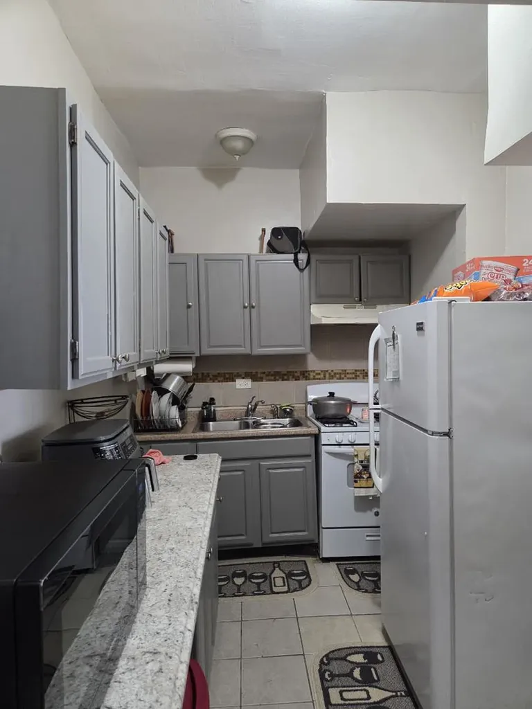 7547 North Rogers Avenue Chicago IL 60626