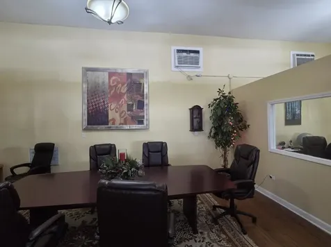 7547 North Rogers Avenue Chicago IL 60626