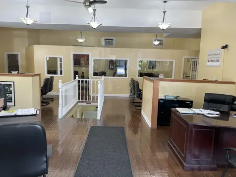 7547 North Rogers Avenue Chicago IL 60626
