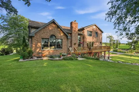 28050 South Klemme Road Beecher IL 60401