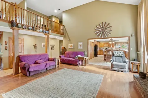 28050 South Klemme Road Beecher IL 60401