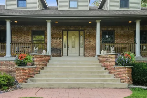 28050 South Klemme Road Beecher IL 60401