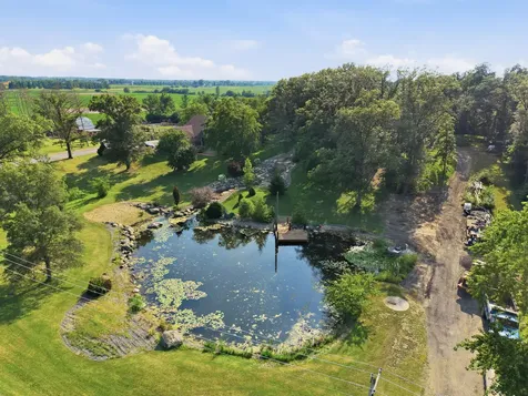 28050 South Klemme Road Beecher IL 60401