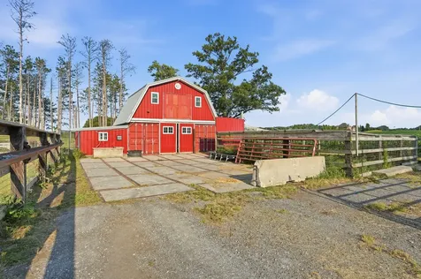 28050 South Klemme Road Beecher IL 60401