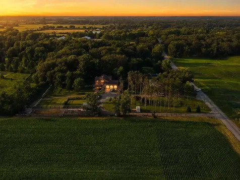 28050 South Klemme Road Beecher IL 60401
