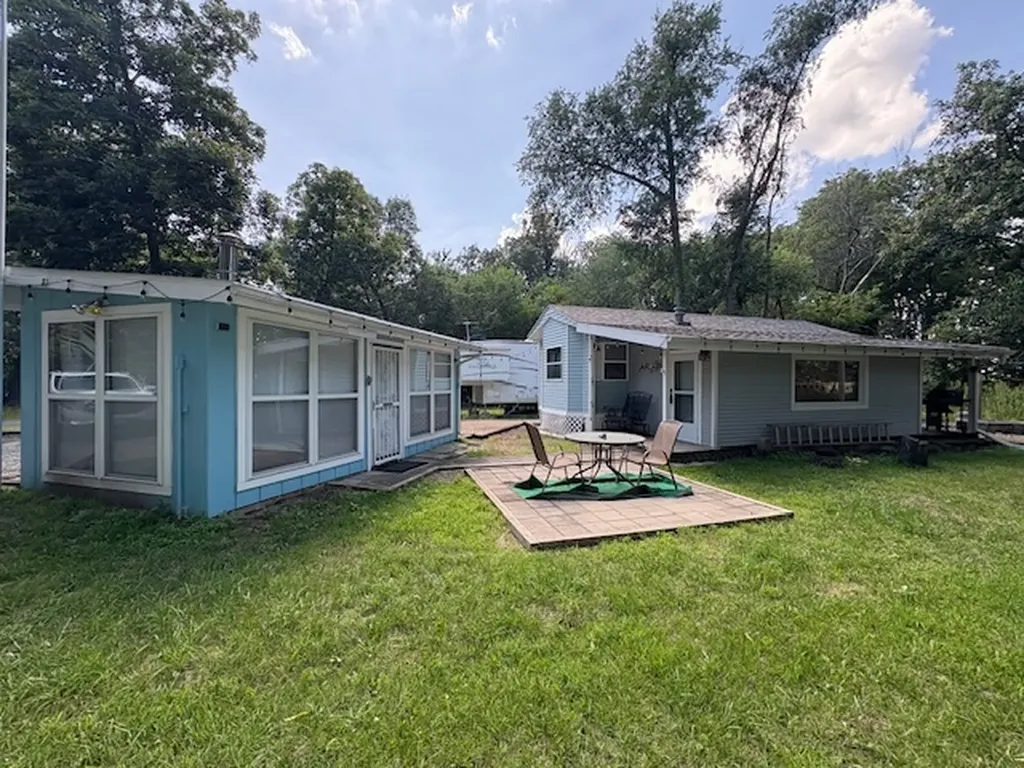 17/144 Woodhaven Sublette IL 61367