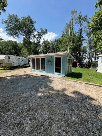 17/144 Woodhaven Sublette IL 61367