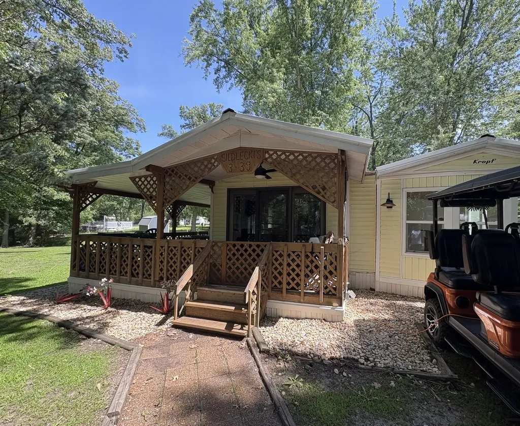 3/39 Woodhaven Sublette IL 61367