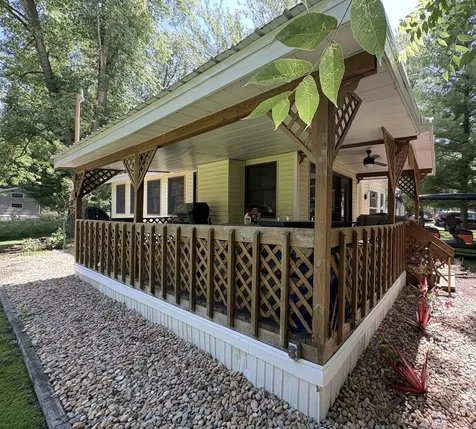 3/39 Woodhaven Sublette IL 61367