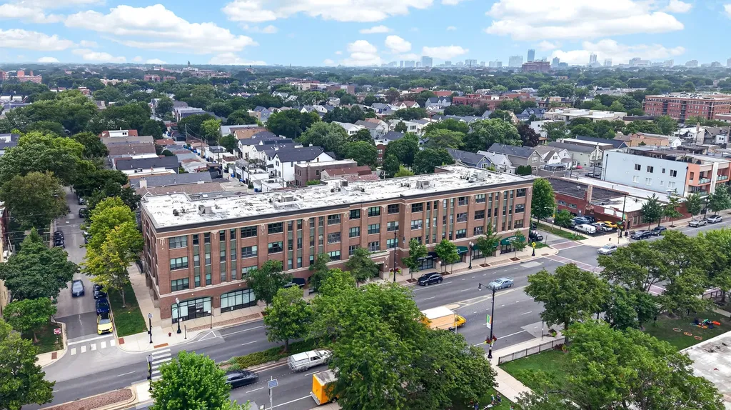 2510 West Irving Park Road Chicago IL 60618