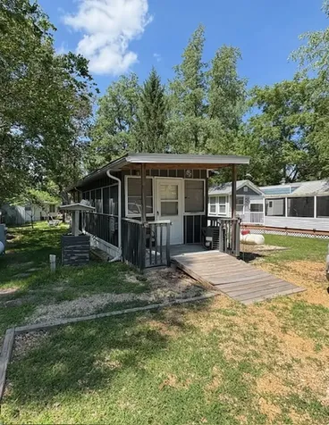 8/19 Woodhaven Sublette IL 61367