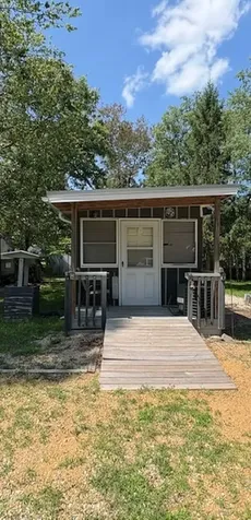 8/19 Woodhaven Sublette IL 61367