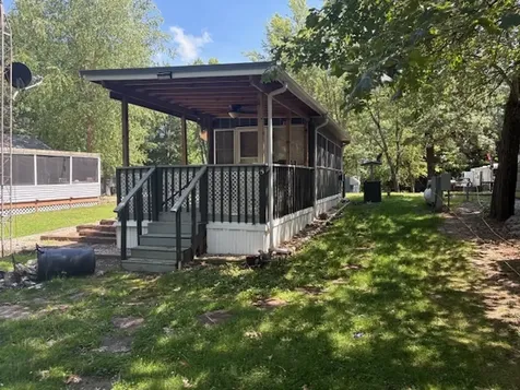 8/19 Woodhaven Sublette IL 61367